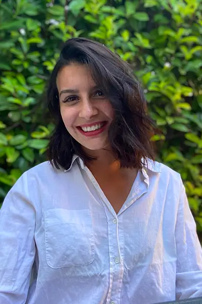 Emma-community-manager-collectif-agence-creative-bubble Collaborateur agence Creative Bubble. Amandine gère la création de contenu Instagram, le community management et les campagnes Facebook Ads.