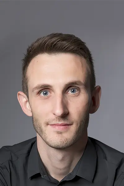 Fabien-dev-no-code-collectif-agence-creative-bubble Collaborateur agence Creative Bubble. Anthony gère le développement Web, la maintenance des sites et l'intégration WordPress.